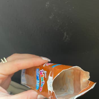 İçimino Bozuk Süt