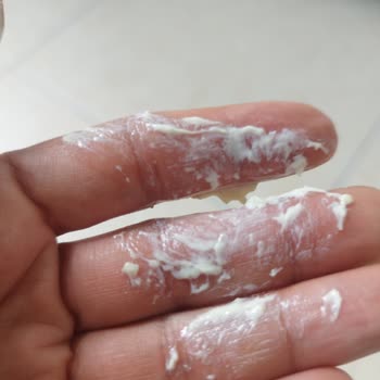Cream Co Ürününün Arkasında Durmuyor