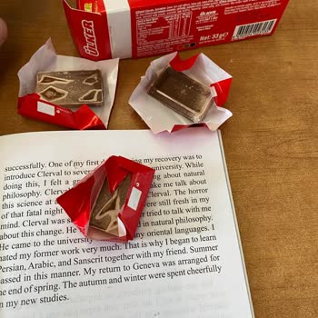 Ülker Bozulmuş SKT'si Uzak Ürün