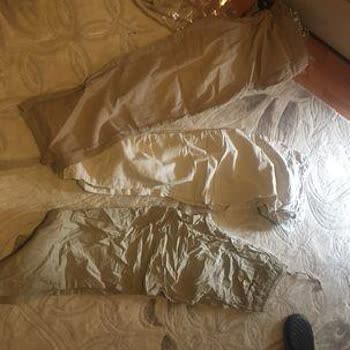 Tommyjeansss_ Instagram Pantolon Satışı