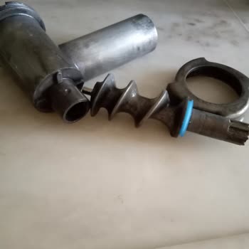 Arnica Küçük Ev Aletleri Meat Cheff Zehir Makinesi, Kalitesiz İsçilik