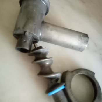 Arnica Küçük Ev Aletleri Meat Cheff Zehir Makinesi, Kalitesiz İsçilik