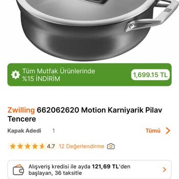 Hepsiburada Sepette Fiyat Düşmemesi