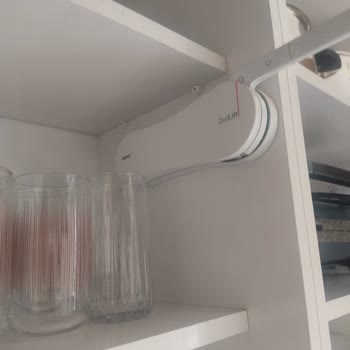 Samet A.Ş Mutfak Dolabı Pistonu Sorunu