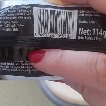 Eti Gıda İnsan Sağlığı İle Oynuyor