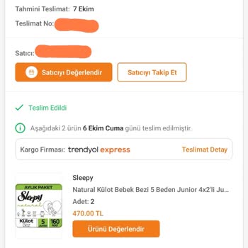 Eki aç