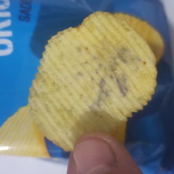 Ruffles Cips Çürük Patates