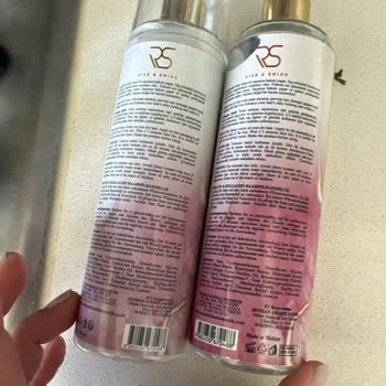 Dilan Polat Rise And Shine Markasının Ürünleri Hakkında Şikayet