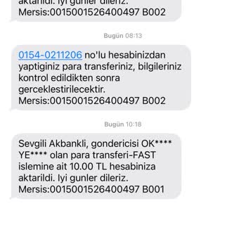 Akbank Havale İşlemini Askıya Aldı Ve Mobili Kapattı!