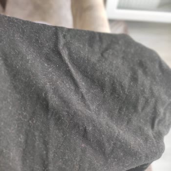 Arçelik Çamaşırları Tozlanması Ve Tüylenmesi