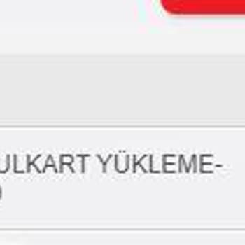 Akbank Mobil İstanbul Kart Bakiye Yükleme Kampanyası