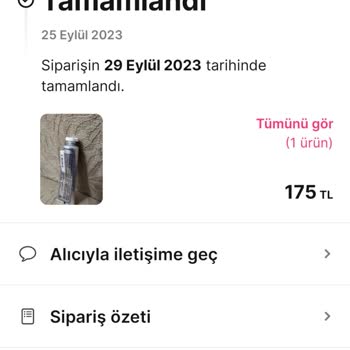 Gardrops Paramın Hesaba Eksik Yatırılması
