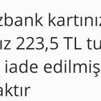 Biletix Ertelenen Konser Para İadesi