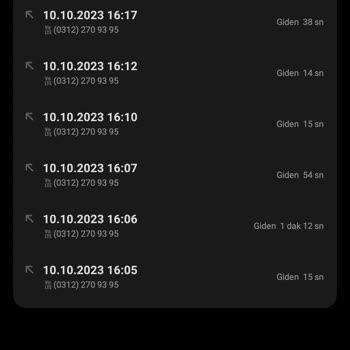 Sincan Vergi Dairesi Telefonları Yüzüme Kapatıyor