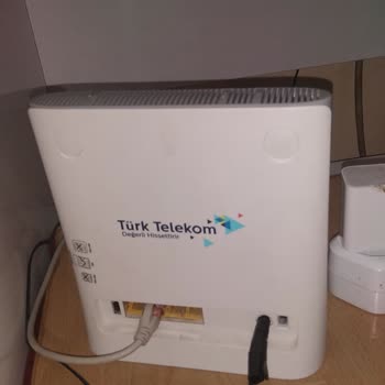 Türk Telekom İnternet Çekim Sorunu