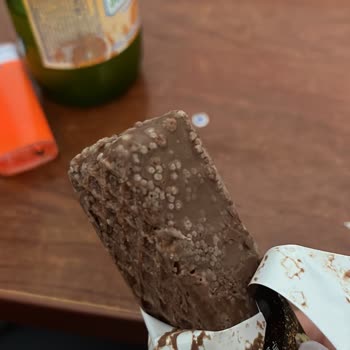 Bozuk Çikolata Ülker Çikolatalı Gofret Ekstra