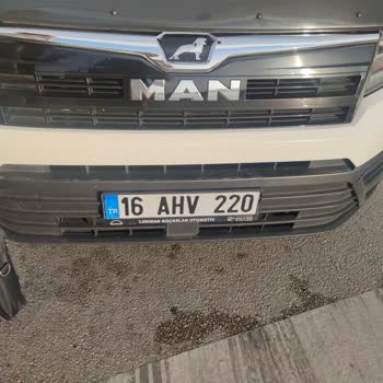 Bursa Minibüsçüler Odası Öğrenci Kimlik Kartı Kabul Etmeyen Minibüsçüler