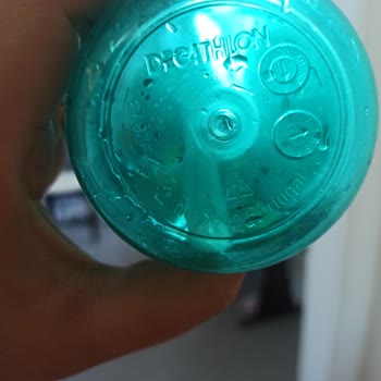 Decathlon Plastik Suluk Tat Değişikliği