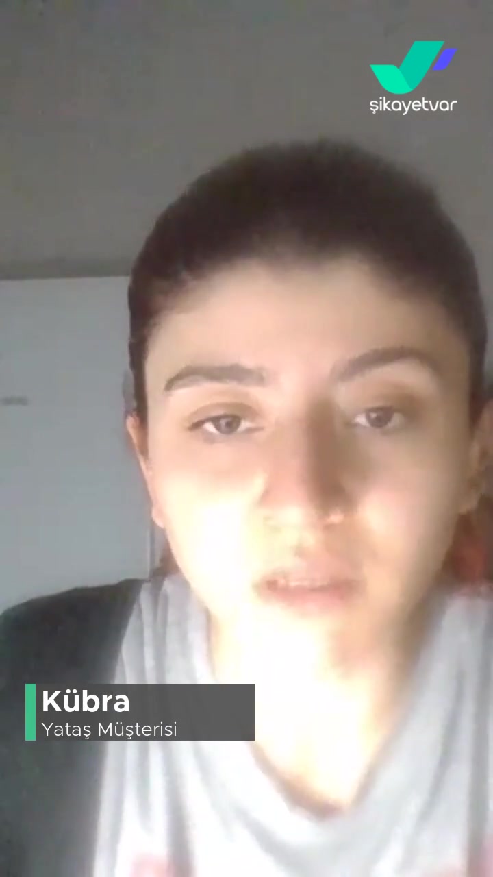 Yataş'ın Müşteri Hizmetleri, Genel Müdürlüğü İş Bilmemezlikleri! videonun kapak resmi