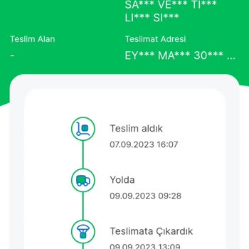 N11'in Satılmasına İzin Verdiği Ürünün Arkasında Durmaması!