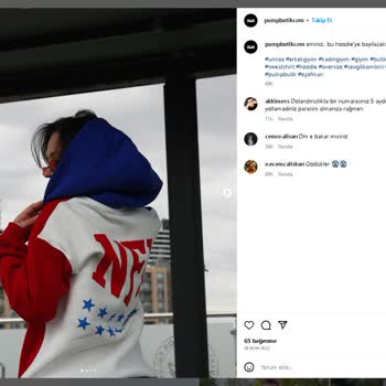 PumpButik Siparişim Geç Gelmesi Ve İletişim Sorunu