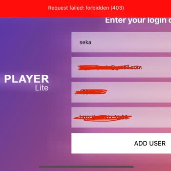 Seka IPTV SEKA TV Parasını Ödedim Hesap Kapatıldı
