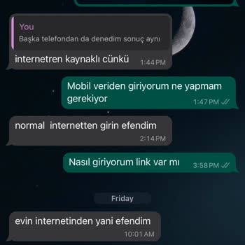 Seka IPTV SEKA TV Parasını Ödedim Hesap Kapatıldı