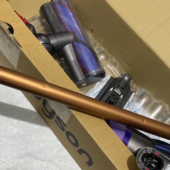 Dyson 4 Aylık Cihazda Müşteri Mağduriyeti