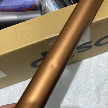 Dyson 4 Aylık Cihazda Müşteri Mağduriyeti