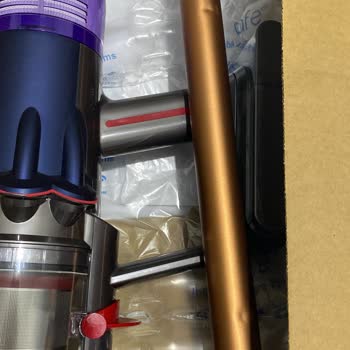 Dyson 4 Aylık Cihazda Müşteri Mağduriyeti