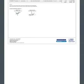 Yapı Kredi Bankası Hisse Senedi Hesabımda Hata Var