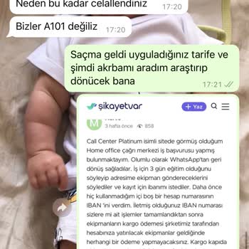 Call Center Platinum Home Office Çağrı Merkezi İş Başvurusu