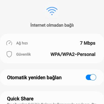 Turkcell Superonline İnternet Bağlantı Kopması