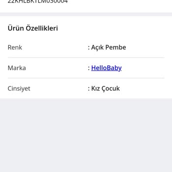 N11 Yanlış Renk Ürün Ve İade Problemi
