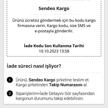 N11 Yanlış Renk Ürün Ve İade Problemi