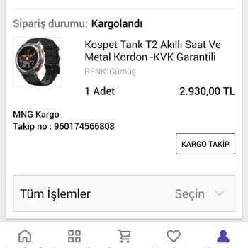 N11 Müşterisine Sahip Çıkmadı