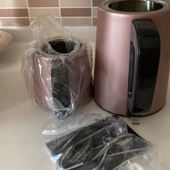 Karaca Züccaciye Eksik Ürün Geç Teslimat Muhatap Bulamamak