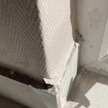 İz Yapı Antalya Duvar Kağıdı Montaj Sorunu