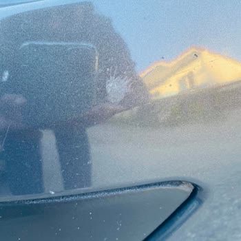 Technocar Galleria İç Diş Yıkama