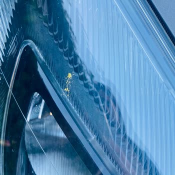 Technocar Galleria İç Diş Yıkama