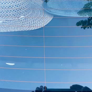 Technocar Galleria İç Diş Yıkama