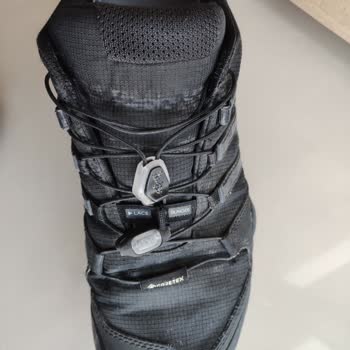 Adidas Ayakkabı İade İşlemi