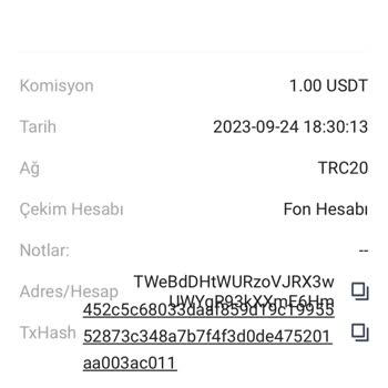 Walmartub.cc Komisyon Karşılığında Çalıştım Ama Ödemem Yapılmadı