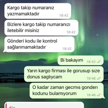 Nişantaşı Shoes İade Ettiğim Ayakkabının Ücretimi 6 Ay Sonra Ödedi!