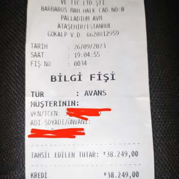 Turkcell Kutusu Açılmamış Telefon İadesi