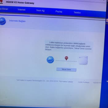 Turkcell Superonline İnternet Arızasını 5 Gündür Çözemedi Hiç Arayan Olmadı