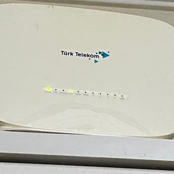 TTNET İnternet Kesintisi