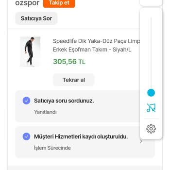 Hepsiburada Ürün Fiyatı Farklılığı