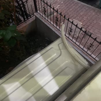 Daikin-Airfel Çaba Yetkili Servis: Klima Montajı Sorunu