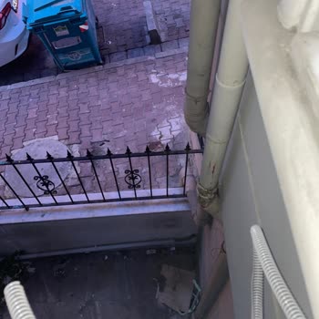 Daikin-Airfel Çaba Yetkili Servis: Klima Montajı Sorunu